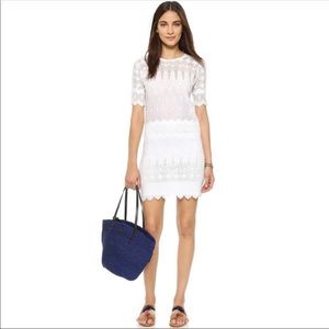 Ulla Johnson Viola Dress